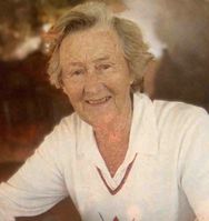 Kathleen (Kay) Mac Dermott