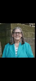 Margaret Healy