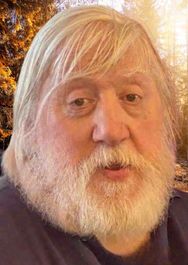 Anthony Sheridan