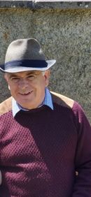 Patrick  (Pat) Mullally