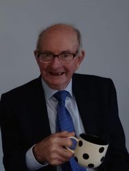Peter Bushe