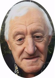 William (Bill) Cagney