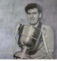 Dominick (Dom) Murtagh