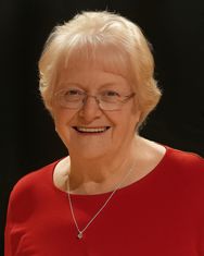 Stasia (Anastasia) Redmond