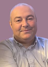 Ollie (Thunder) Boylan