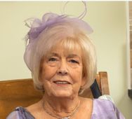 Annie (Nancy) Raleigh