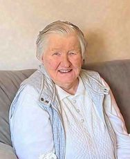 Margaret Rose Daniels