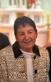 Kay (Catherine) Donovan