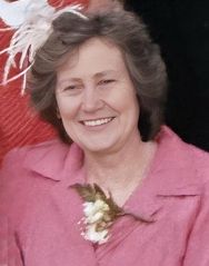 Kathleen (Kathy) Doyle