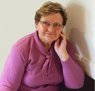 Nano (Anna Maria) McCartan