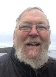 Michael George Warren