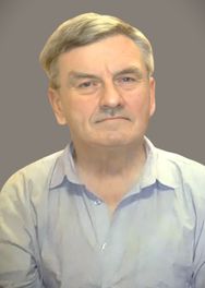 Charles Harte