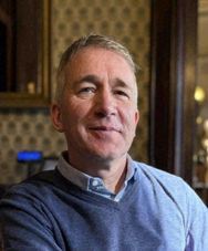 Barry Francis O'Reilly