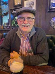 Jimmy (Cannon) English