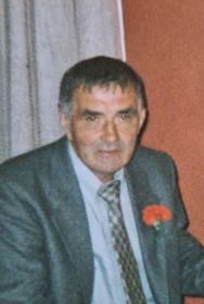 Michael (Mick) Moylan