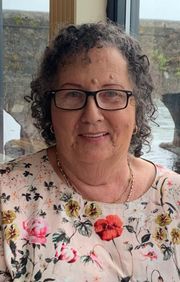 Madge (Margaret) Bolger