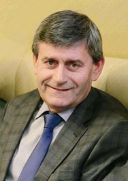 Patrick Ruane