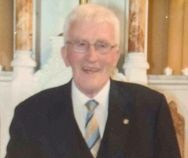 Noel Mullaney
