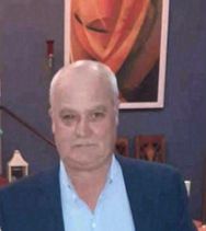 Paddy Connors