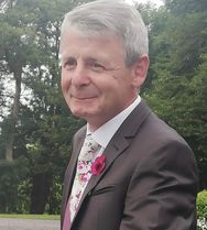 Liam Cummins