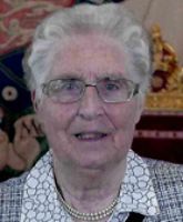 Sarah Elizabeth (Sadie) Beck