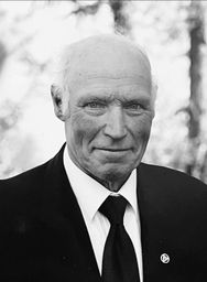 Patrick (Paddy) Cannon