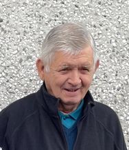 Michael (Miko) Fleming