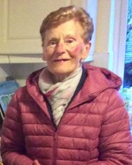 Ann Hurley