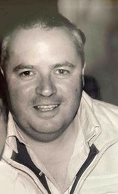 James (Jimmy) Kavanagh