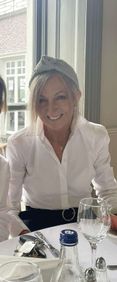 EILEEN O'GORMAN