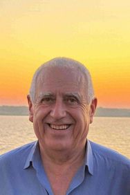 Michael (Mick) McGrath