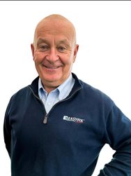 Ignatius (Iggy) Daly