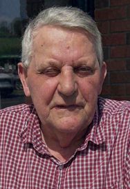 Anthony (Tony) Carroll