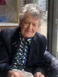 Margaret (Peggie) Flynn