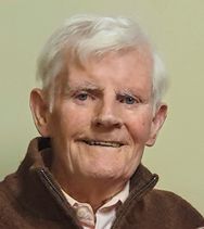 Pat Maguire