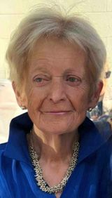 Antoinette Kilfeather