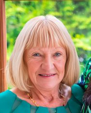 Marie Pryce