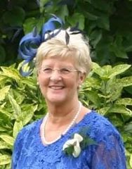 Patricia (Ann) STUART
