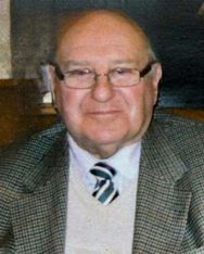 William (Willie) Farrell