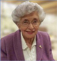 Meg (Margaret) Hession
