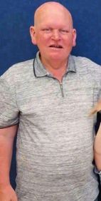 Hugh (Hughie) Cooney