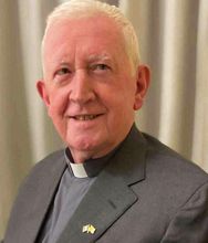 Fr. John Fitzpatrick S.A.C.