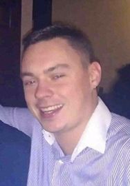 David O'Neill O'Mahony