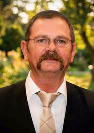 Patrick  (Pat) O'Sullivan