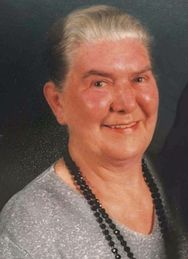 Stella (Georgie) Healey