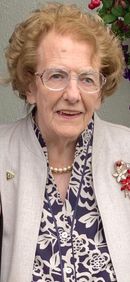 Lillie (Elizabeth) Curran