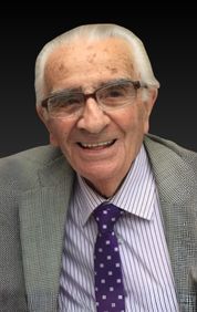 Cavaliere Gino Di Mascio