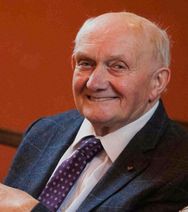 Francis( Francie) Mc Keon