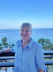 Sharon McCarthy Bansal