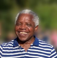 Dr. Nnaji (Fabian) Akamnonu